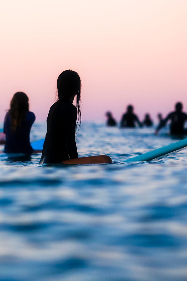 Cairns and Port Douglas. Surf. Credit: Getty Images.